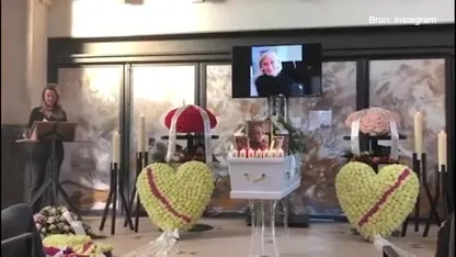 Monique Westenberg blikt terug op hartverscheurende periode