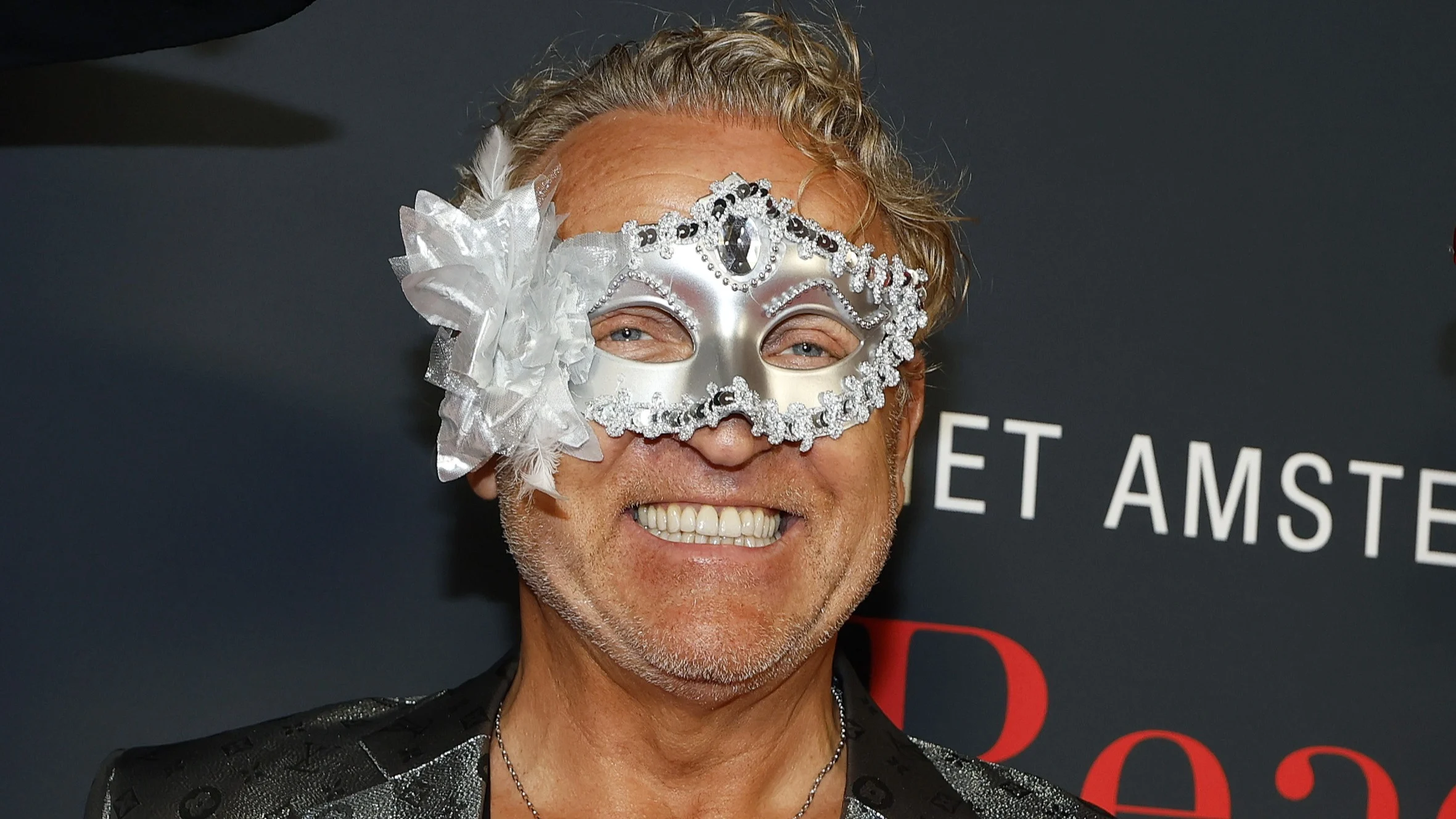 Gordon opnieuw door het slijk gehaald: 'Zielig geval'