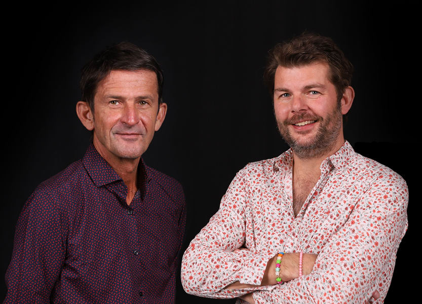 Sander Lantinga volgt Jan Smit op als commentator Songfestival