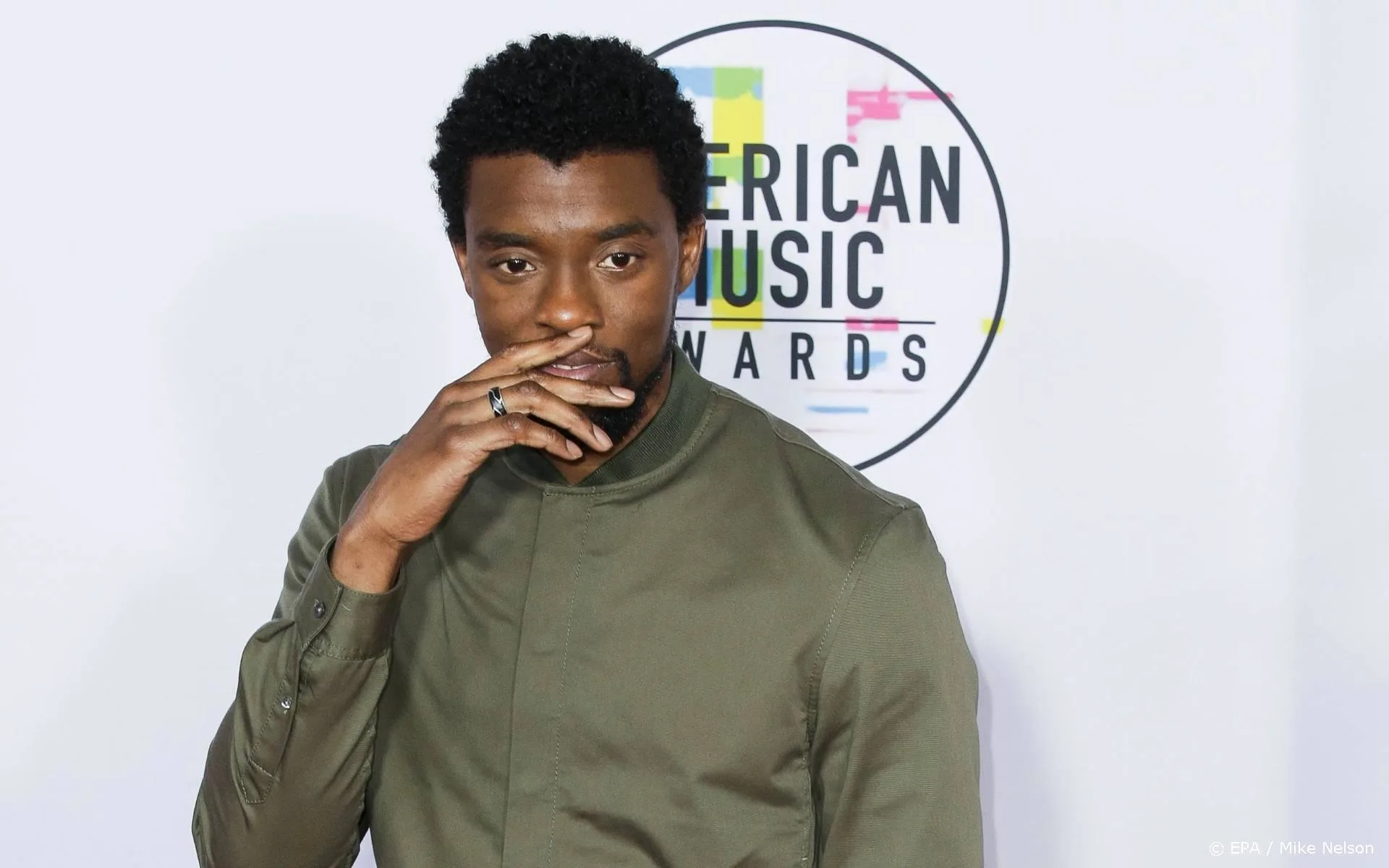 Video Music Awards opgedragen aan Chadwick Boseman