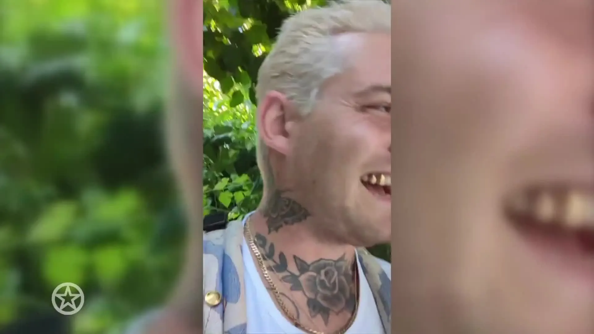 Nieuwe look voor Douwe Bob