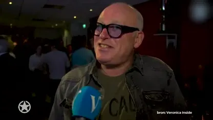 René van der Gijp onthult eerste details huwelijk!