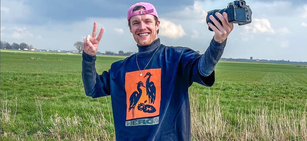 Enzo Knol neemt onverwachts grote beslissing 