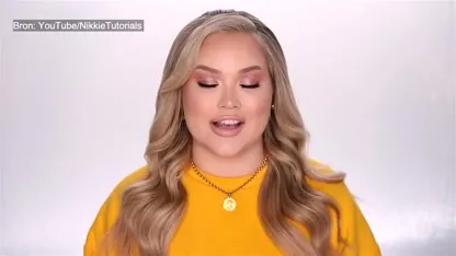 NikkieTutorials geeft toe: 'Ik ben transgender'