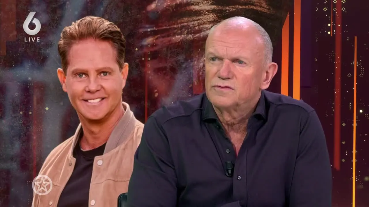 Vrouw die aangifte deed tegen De Munk binnenkort openbaar gehoord