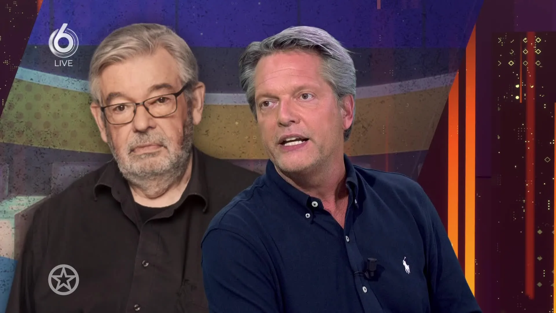 Maarten van Rossem onder vuur na heftige uitspraak