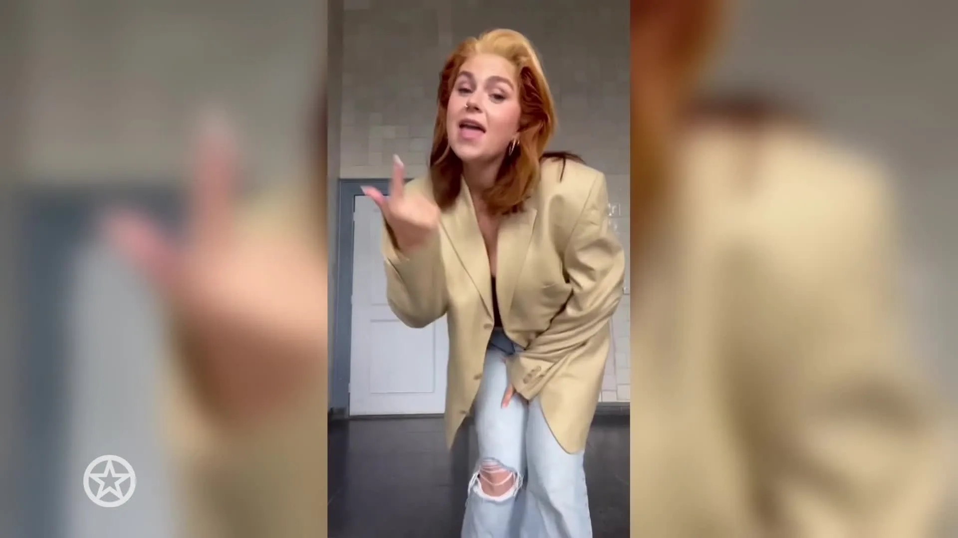 Zijn deze pijnlijke woorden gericht aan Rachel?