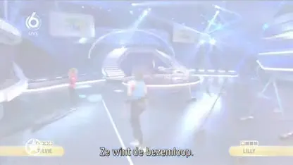 TV-battle tussen Sylvie Meis en Lilly Becker maakt tongen los