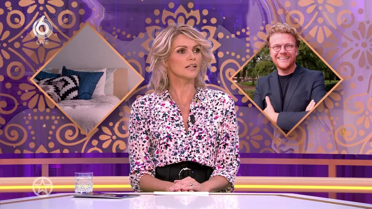 Huwelijkscrisis voor Tooske en Bastiaan?