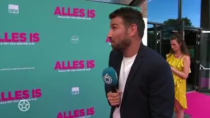 Boekverfilming Daphne Deckers in première