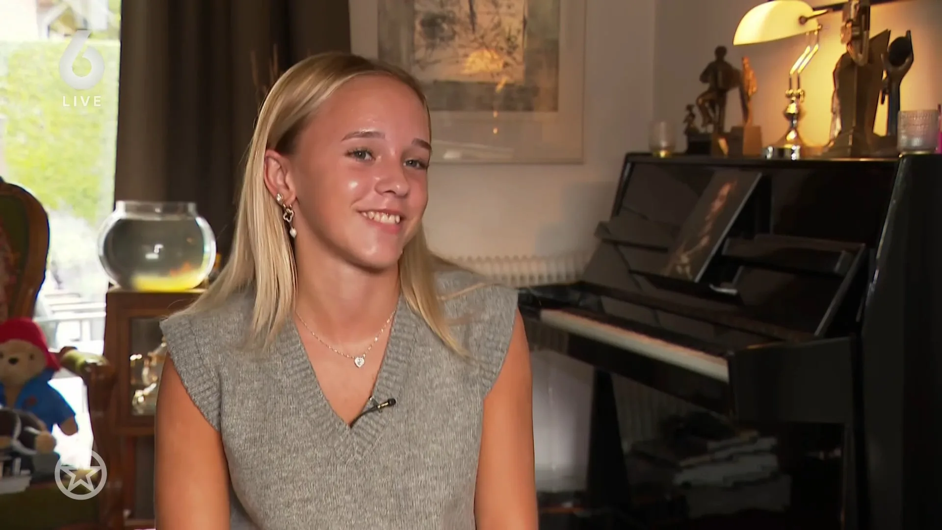 Emma Kok over worstelingen, liefde en volwassen worden