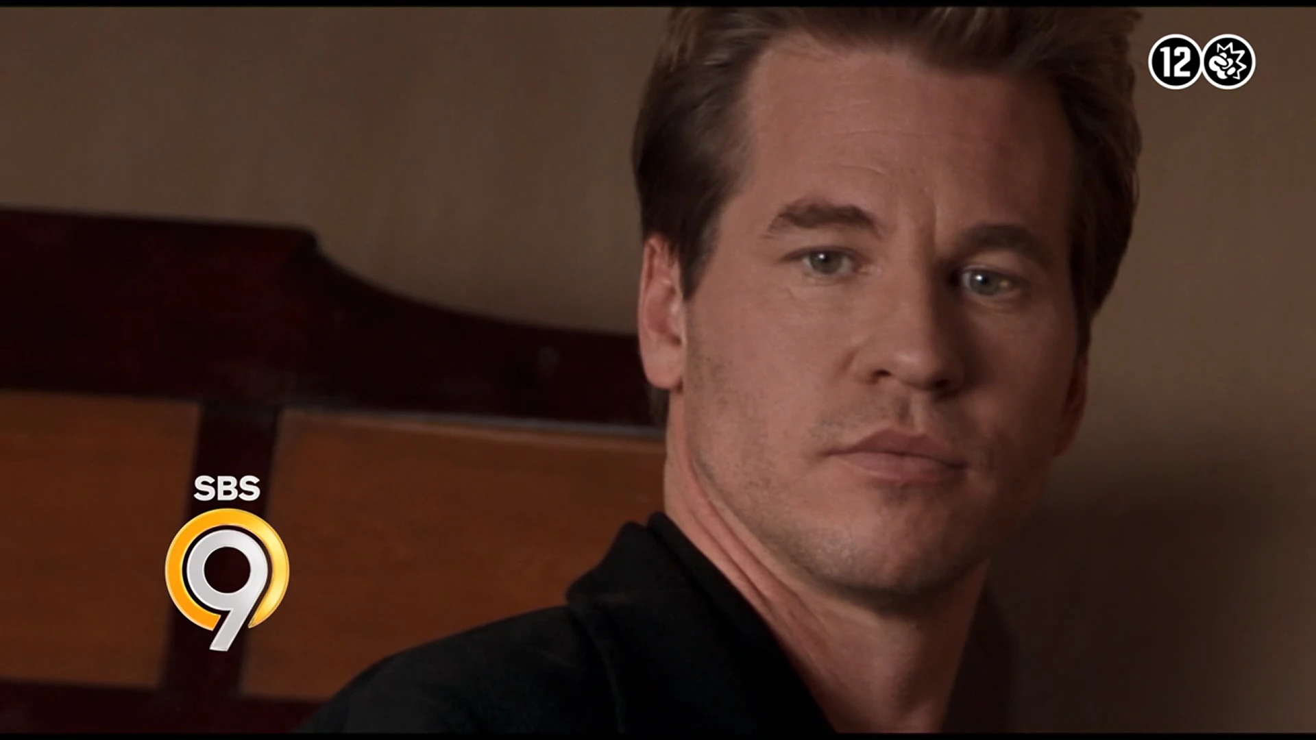 The Saint te zien op SBS9 na overlijden Val Kilmer