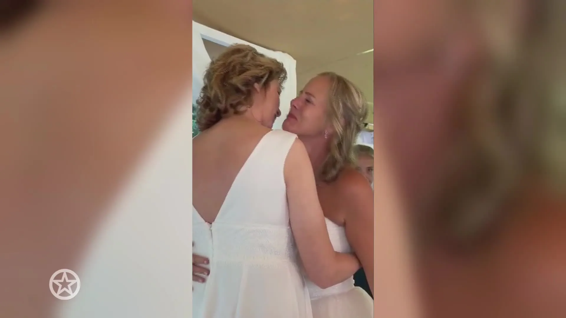 Boerin Bertie over haar huwelijk