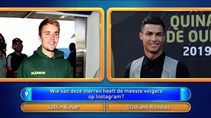 Winston Gerschtanowitz met dagelijkse kennisquiz bij SBS6