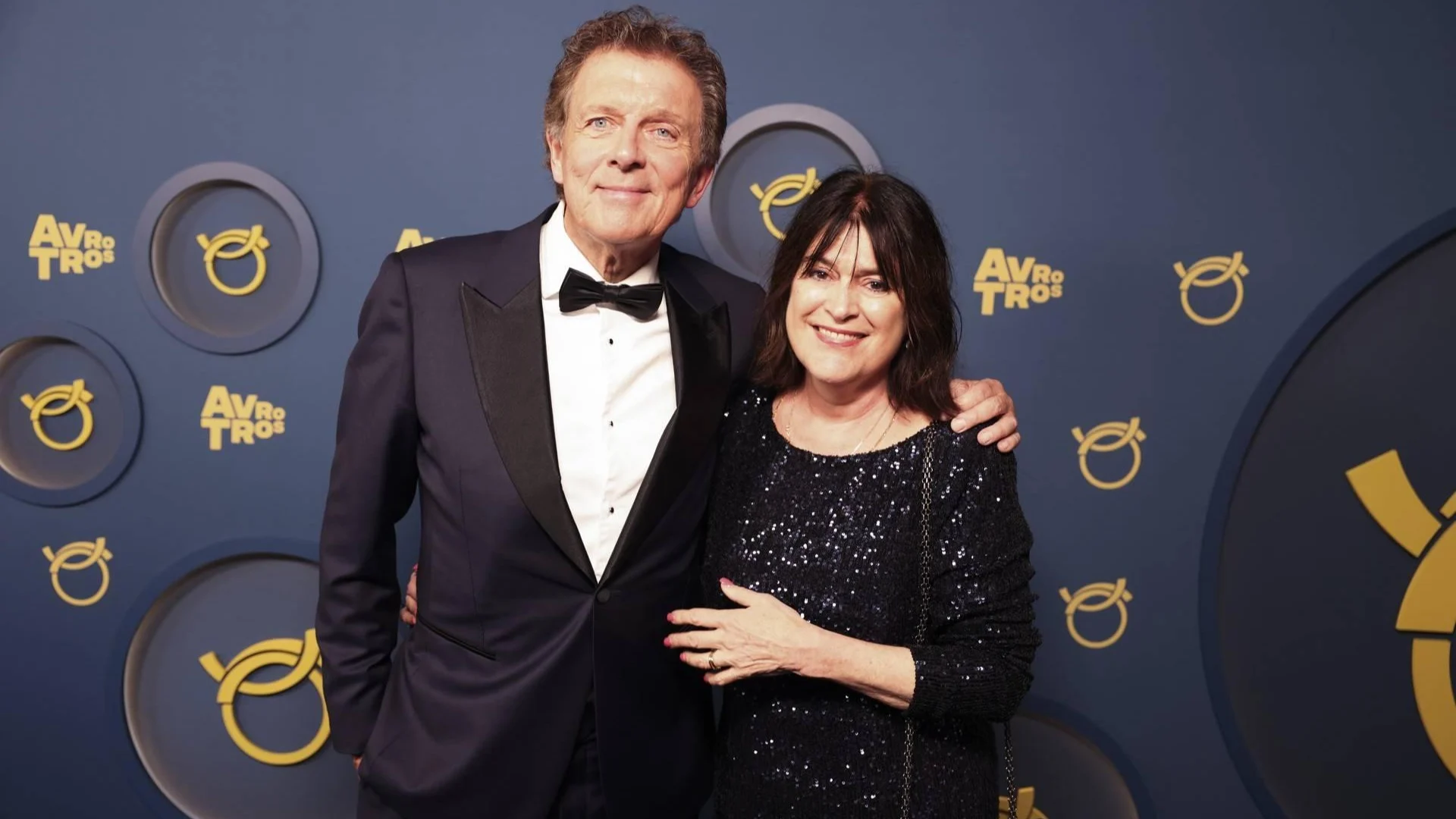 Achtste kleinkind Robert ten Brink geboren: 'Grootste geluk'