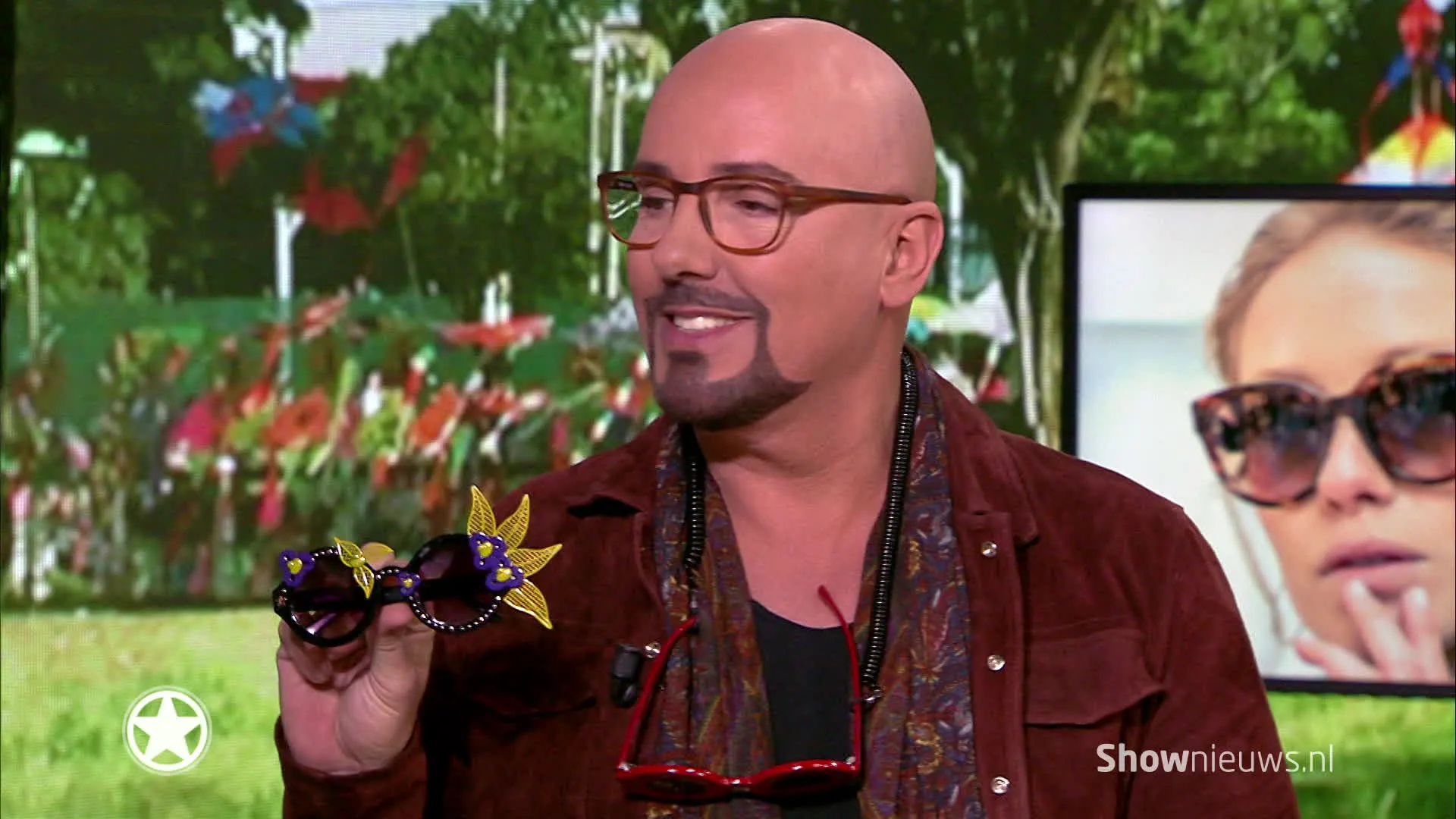 De nieuwe zonnebrillentrends op een rijtje!