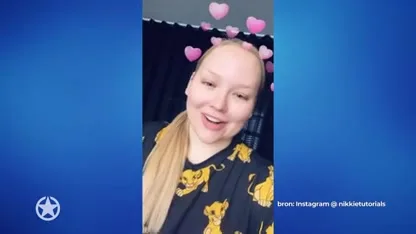 Nikkie haalt hard uit naar haters: 'Assholes!'