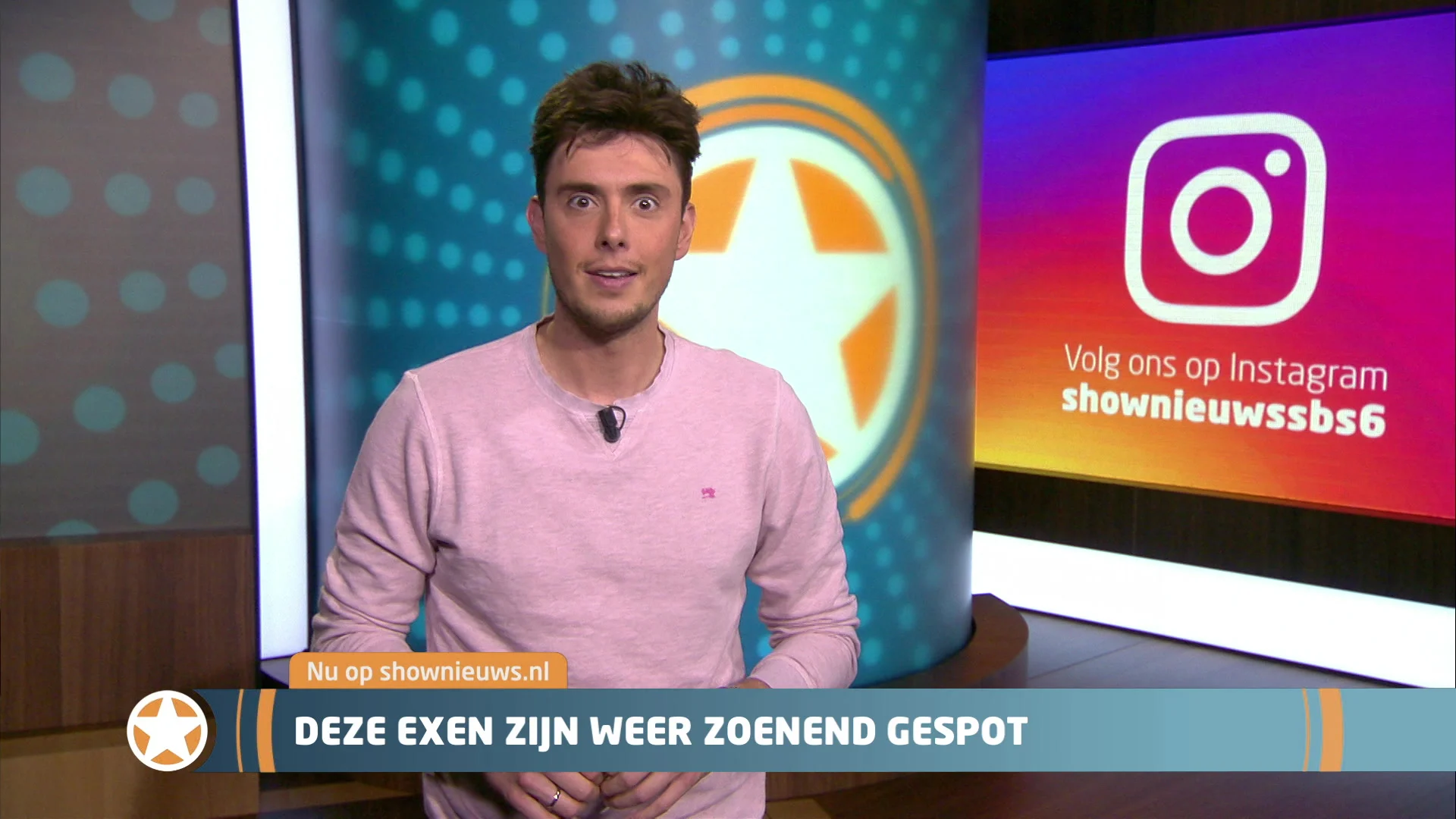 Show Update: Melisa met dochter naar botoxkliniek