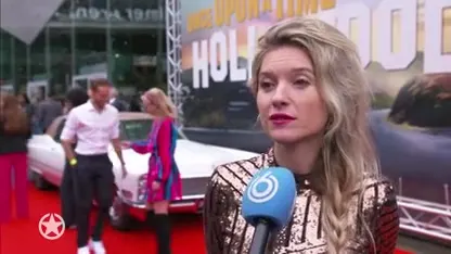 Lauren Verster haalt uit: 'Klaar mee'