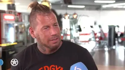 Zo reageert Barbie op bizar babynieuws Rolf Tangel!