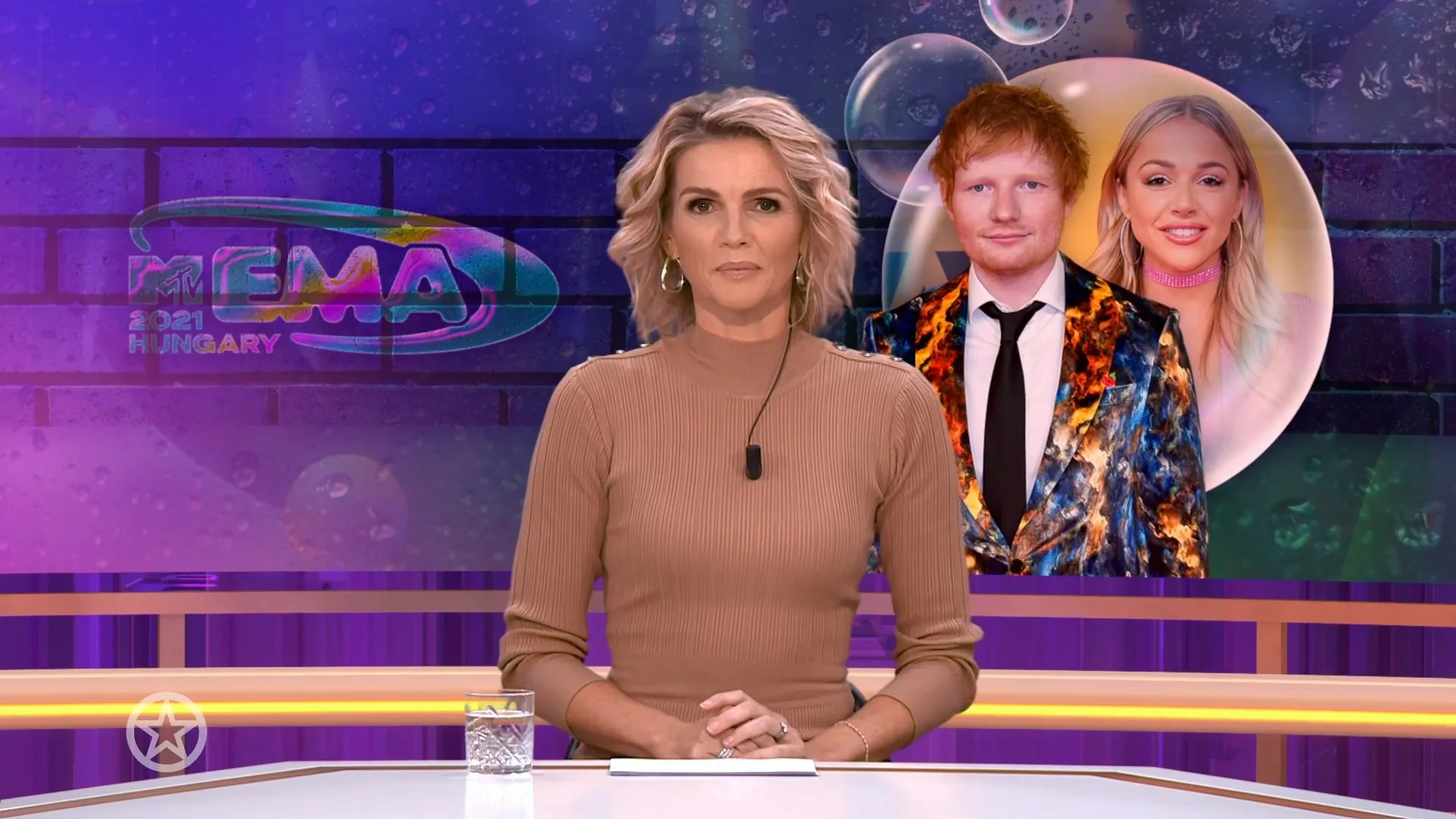 MTV Europe Music Awards 2021