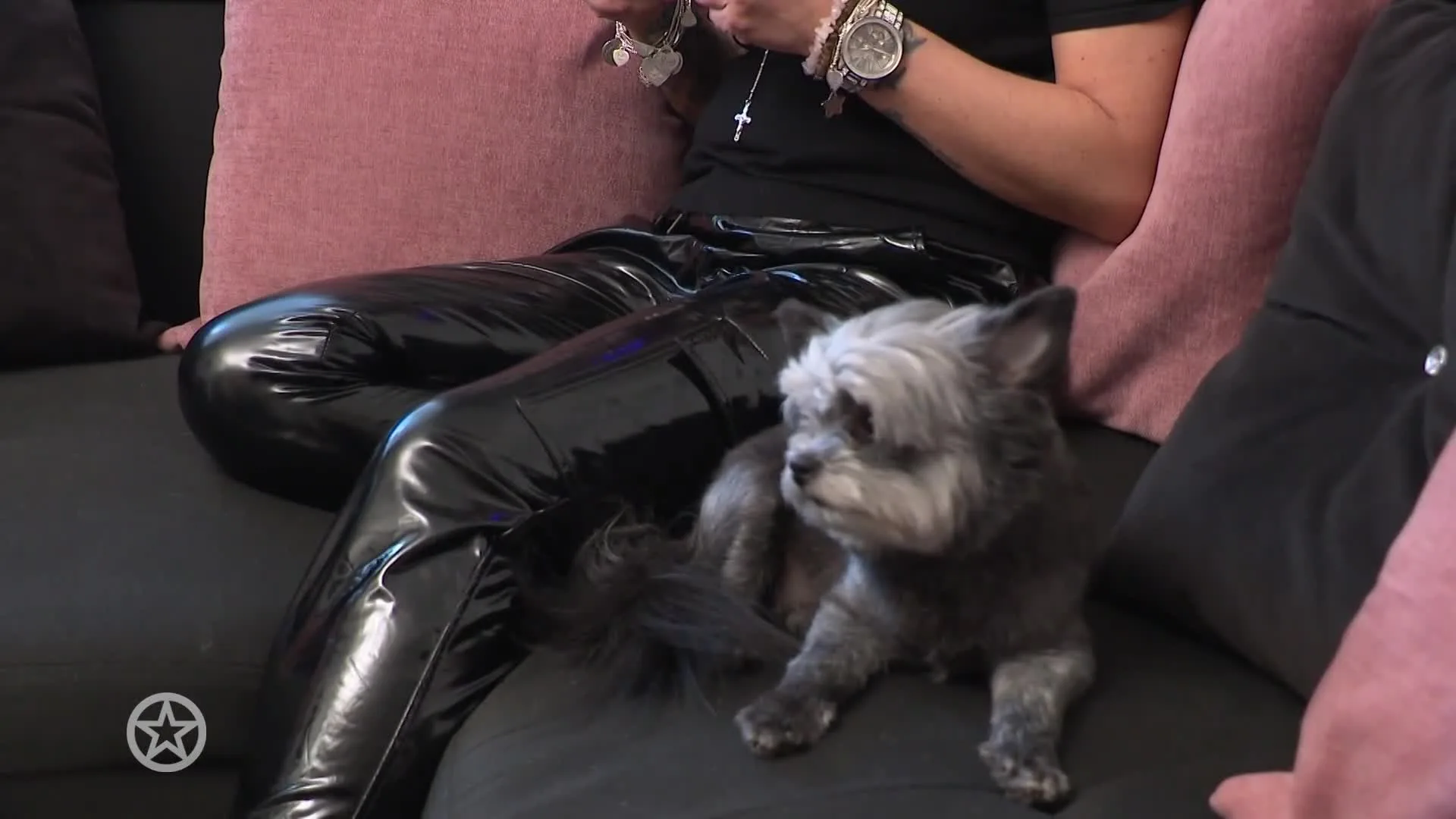 MAFS-Chantal blikt terug op nare reacties