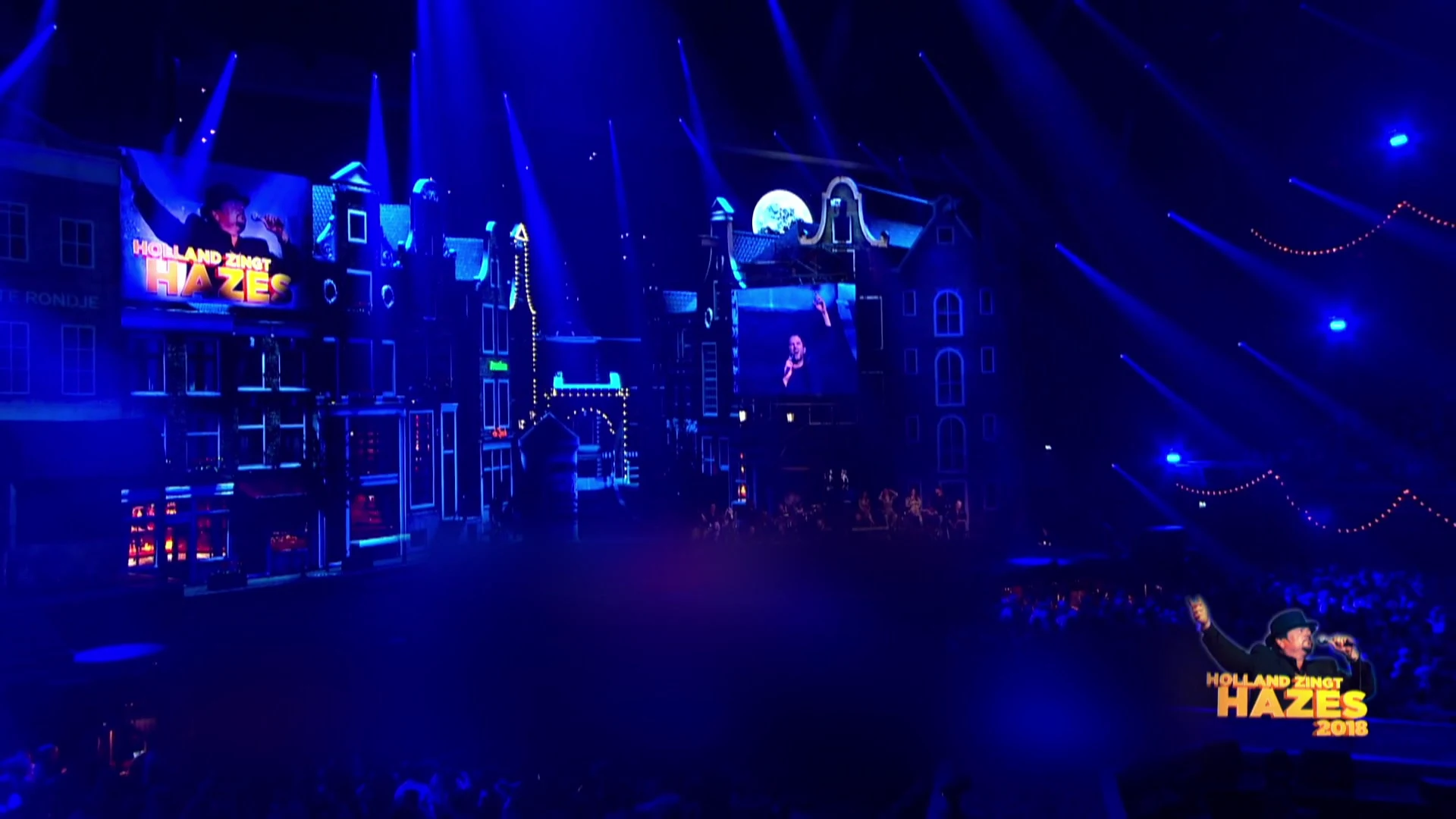 Xander zet Hazes-lied op single