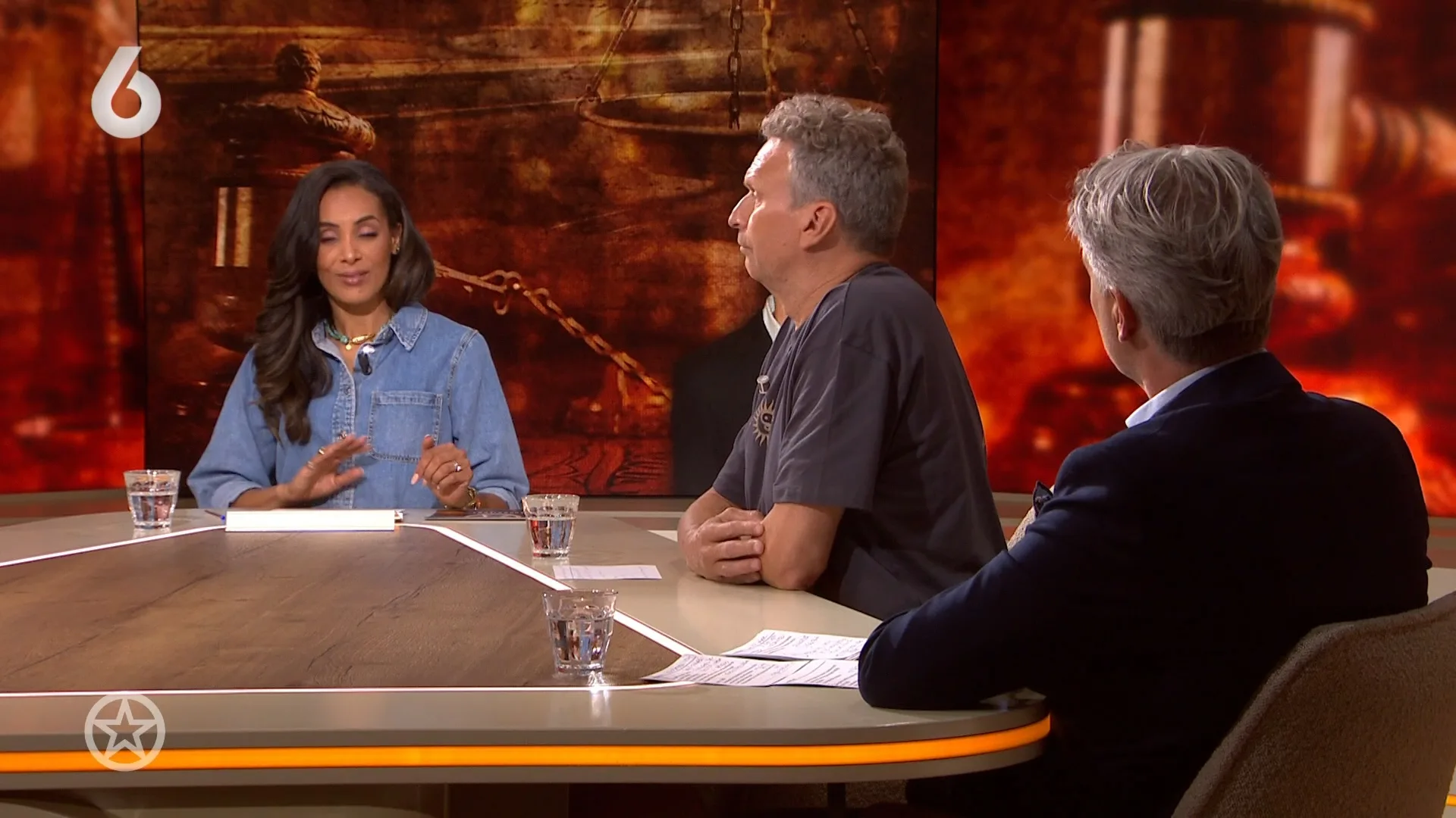 Het gerechtshof zal bepalen of het OM Jeroen Rietbergen alsnog moet vervolgen