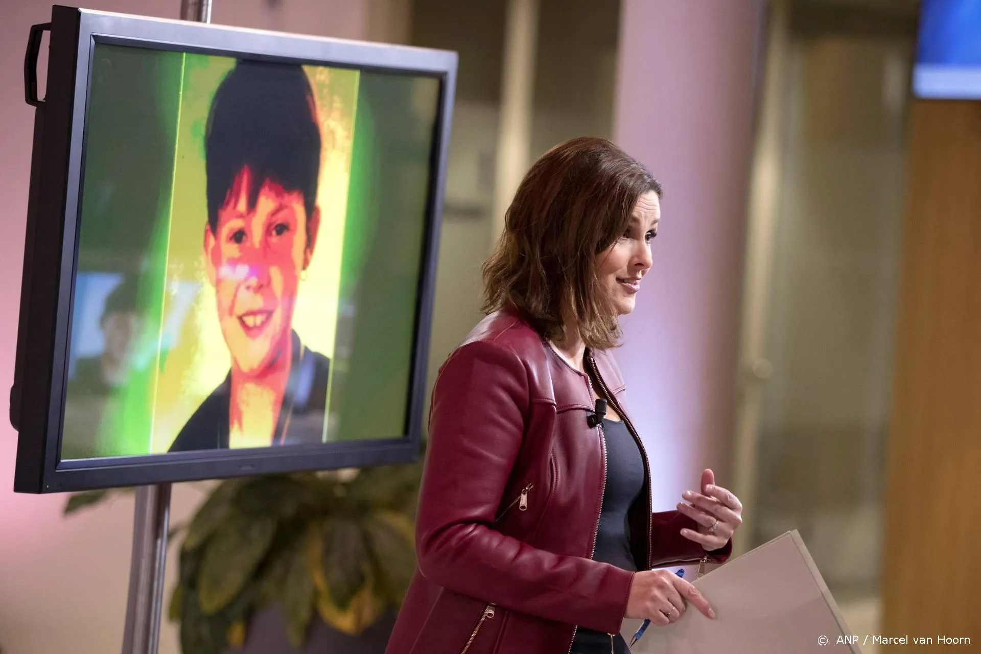 Opsporing Verzocht kondigt nieuw tijdstip aan