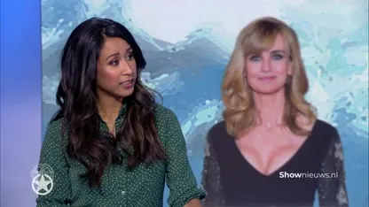 Fantastisch nieuws voor Daphne Deckers