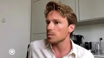 'Jan Smit twee miljoen teruggezakt in Top 100 jonge miljonairs'