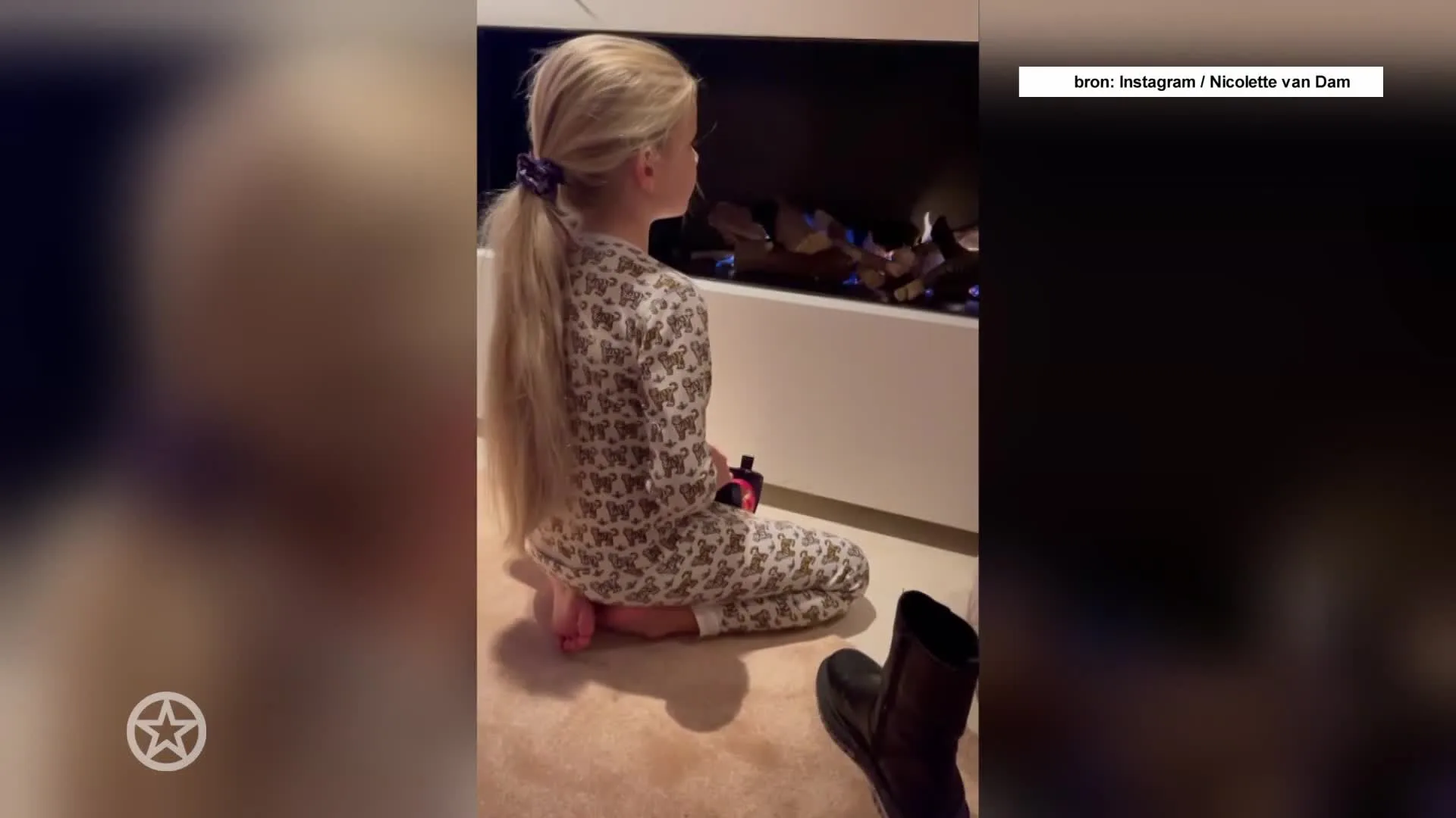 Zo viert bekend Nederland pakjesavond