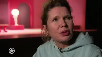 Tjitske Reidinga terug op de planken