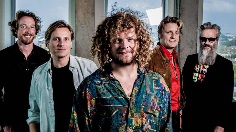 DI-RECT aan vooravond van bijzonder concert