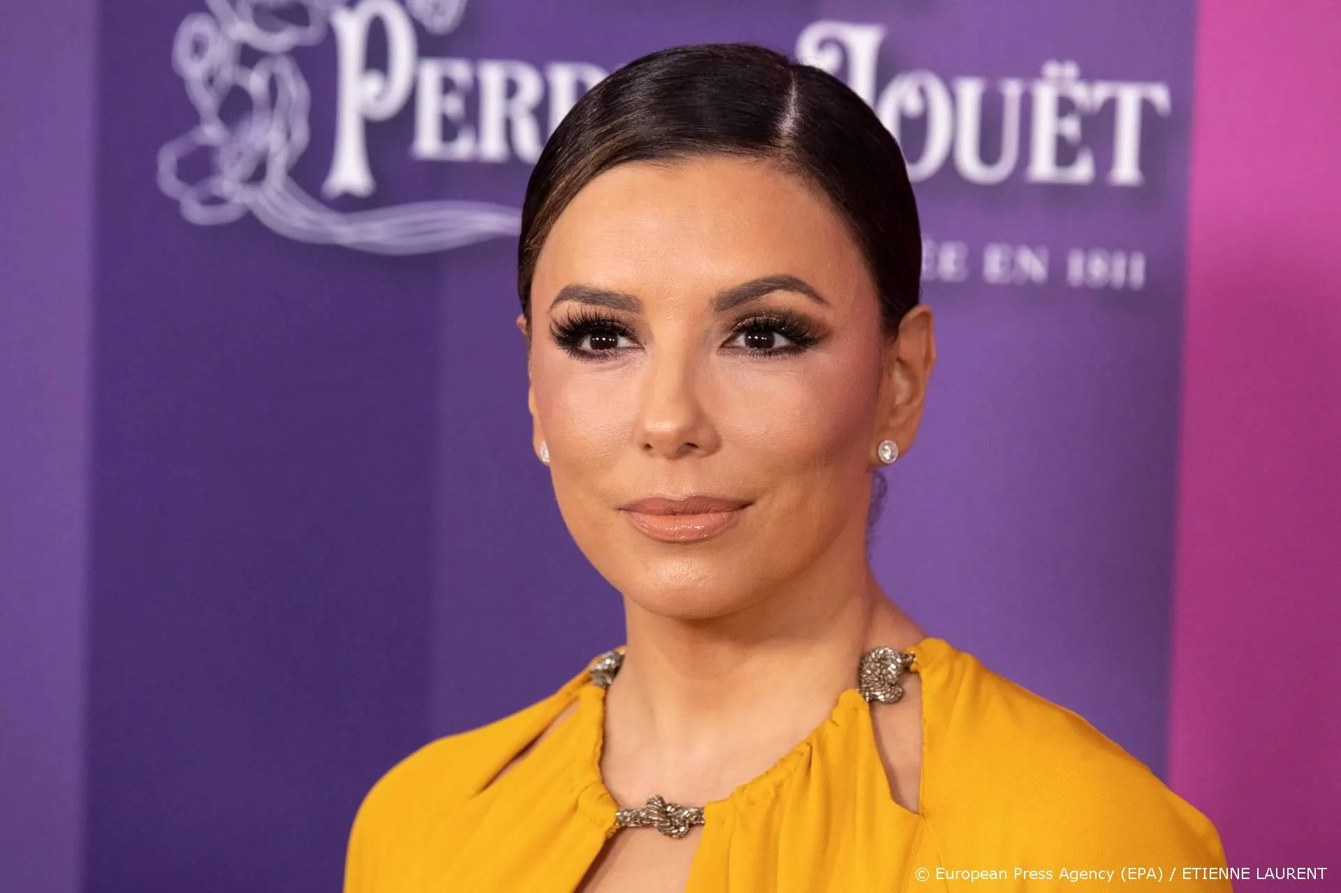 Eva Longoria onder de indruk van kookkunsten David Beckham