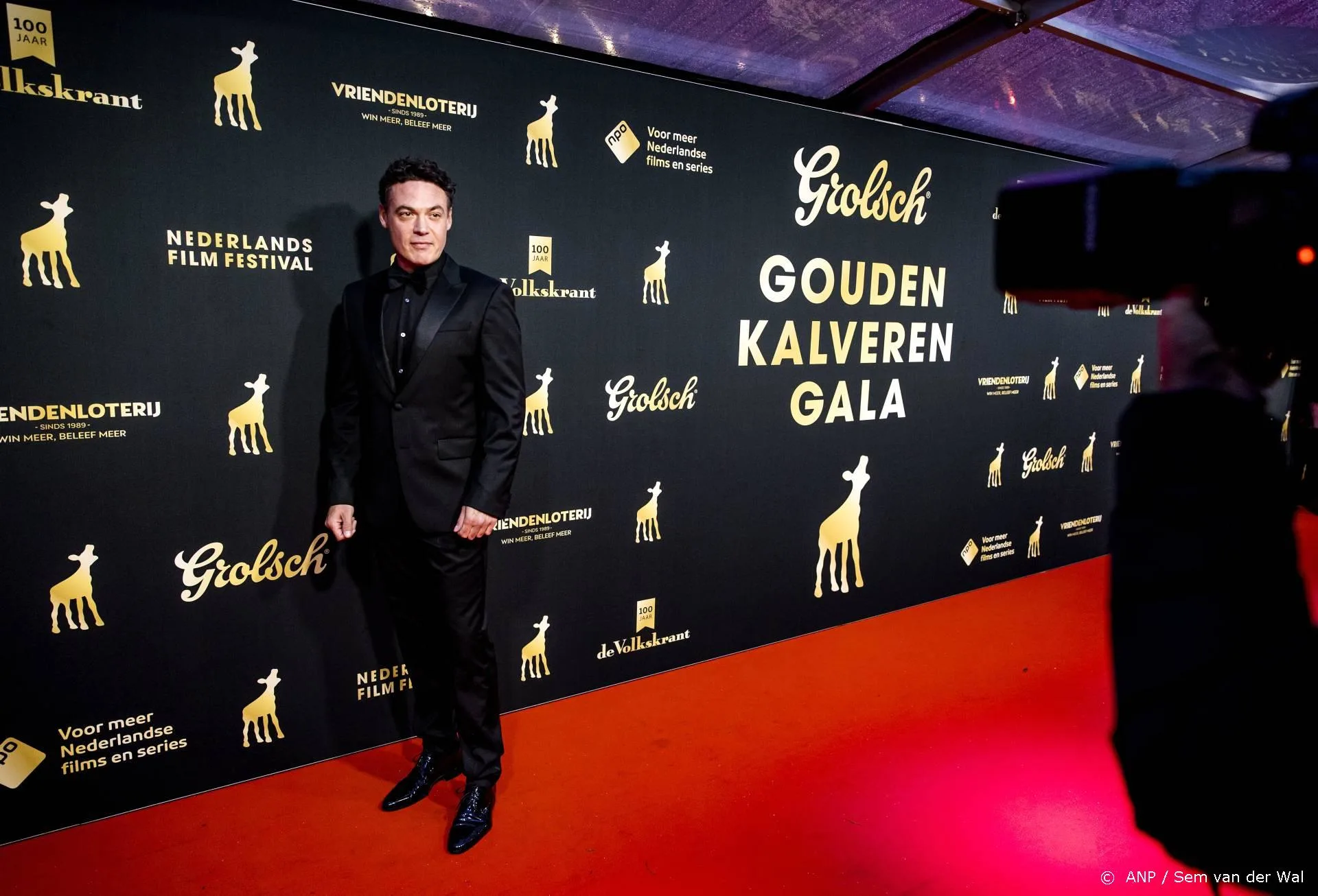 De Veroordeling, over Deventer moordzaak, wint Kalf beste film