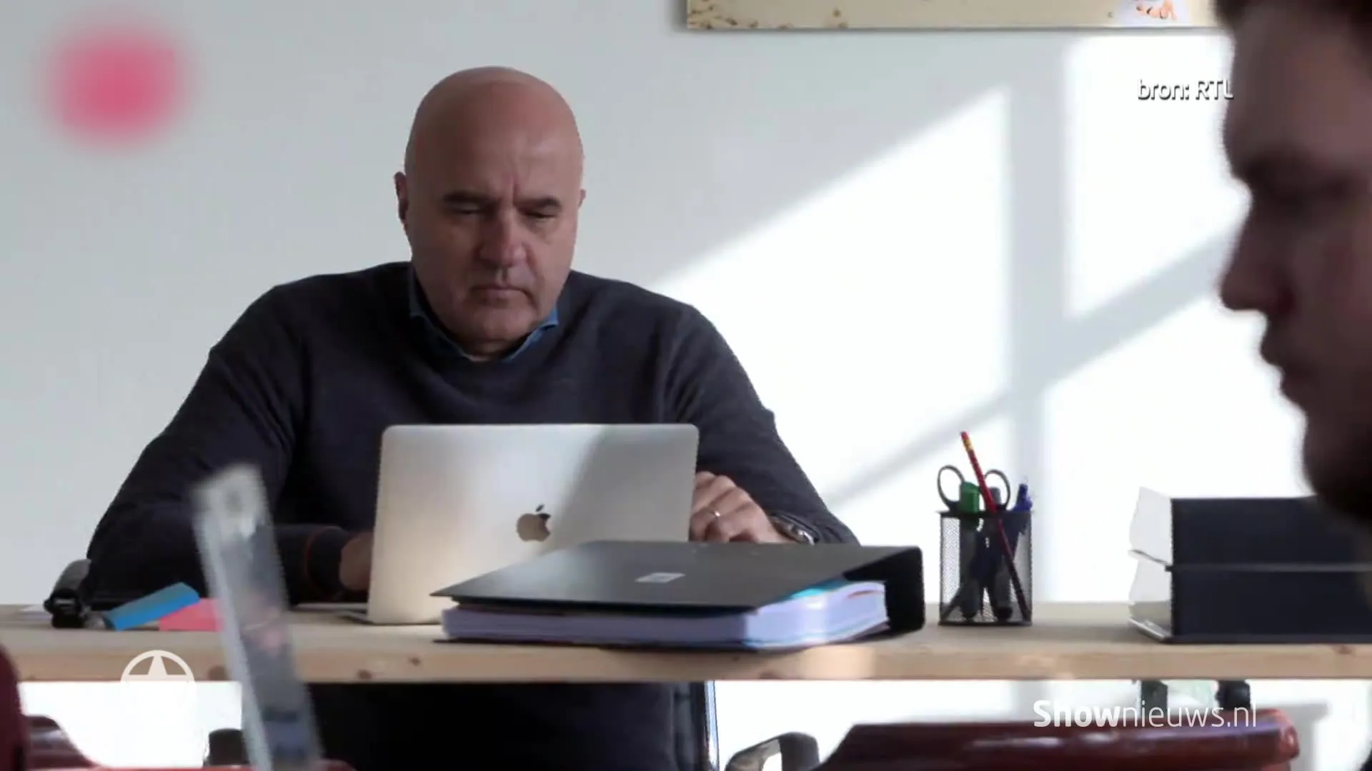 Hacker Laura Ponticorvo blijkt VVD'er