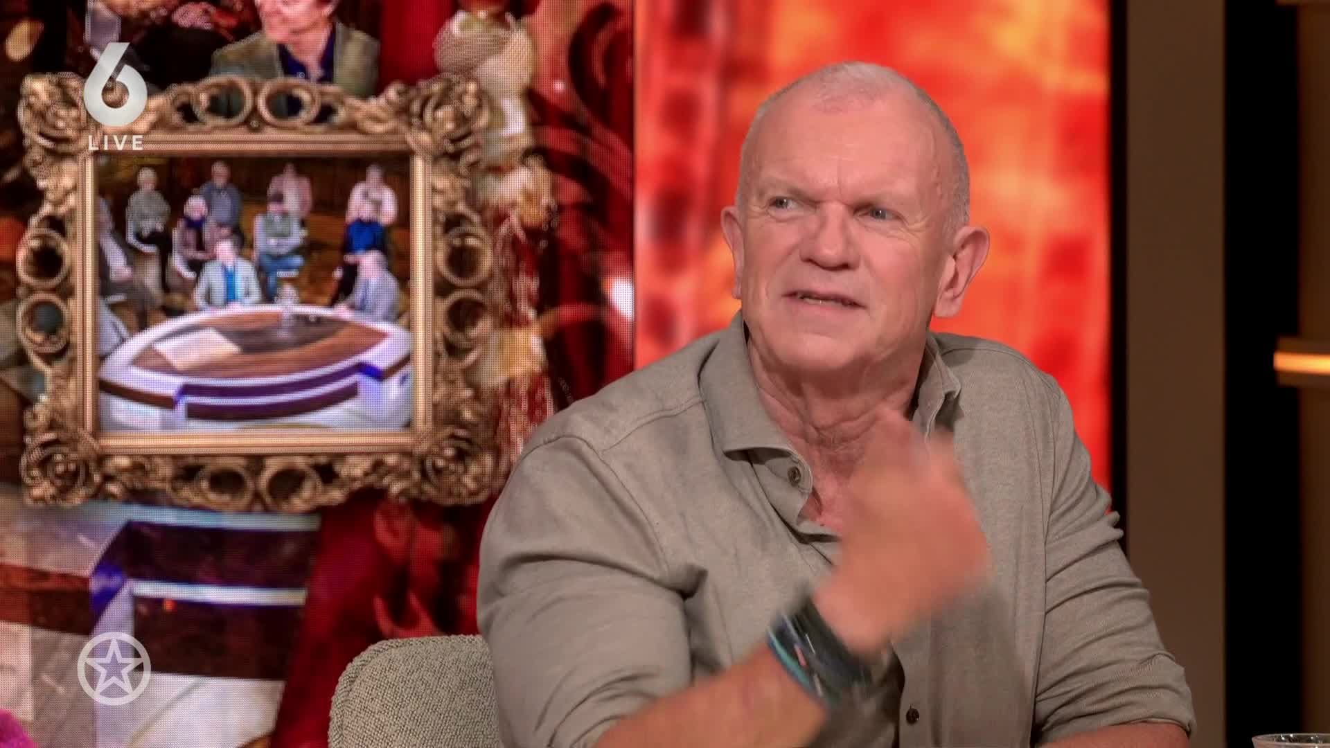 Tussen Kunst en Kitsch bestaat 40 jaar