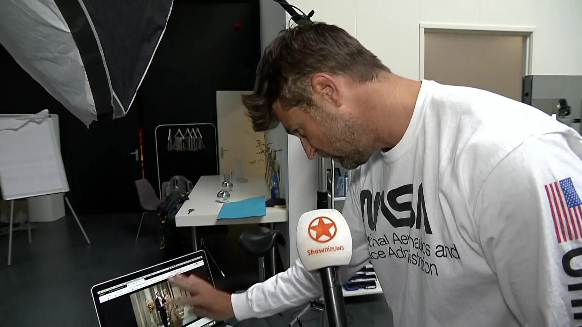 Nieuwe prachtige foto's gezin koningspaar