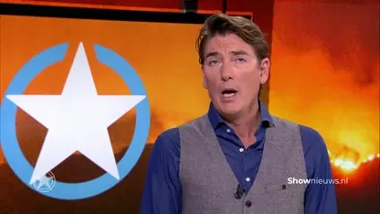 Donald Trump maakt pijnlijke vergissing