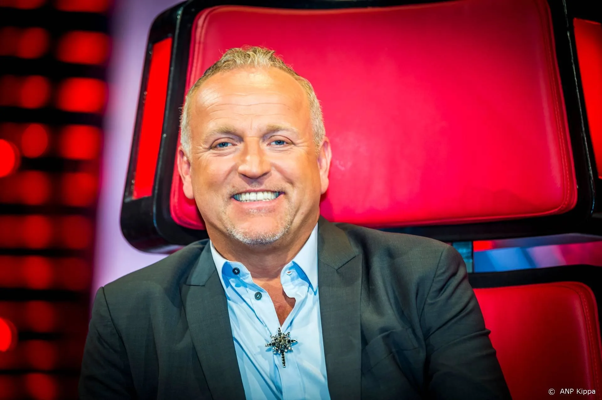 Gordon voor het eerst sinds 4 jaar weer op het podium