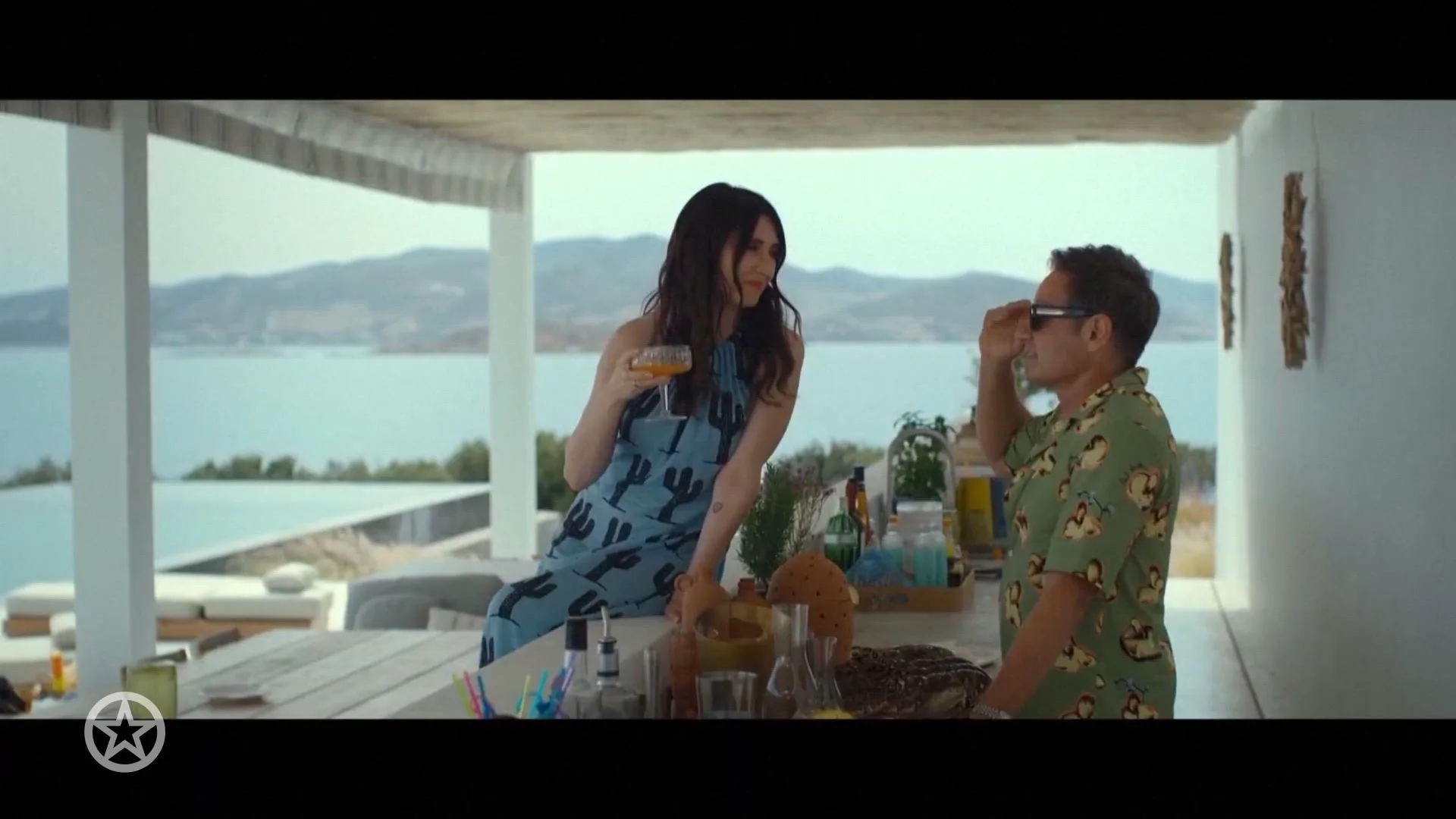 Carice van Houten schittert in nieuwe Britse thriller MALICE