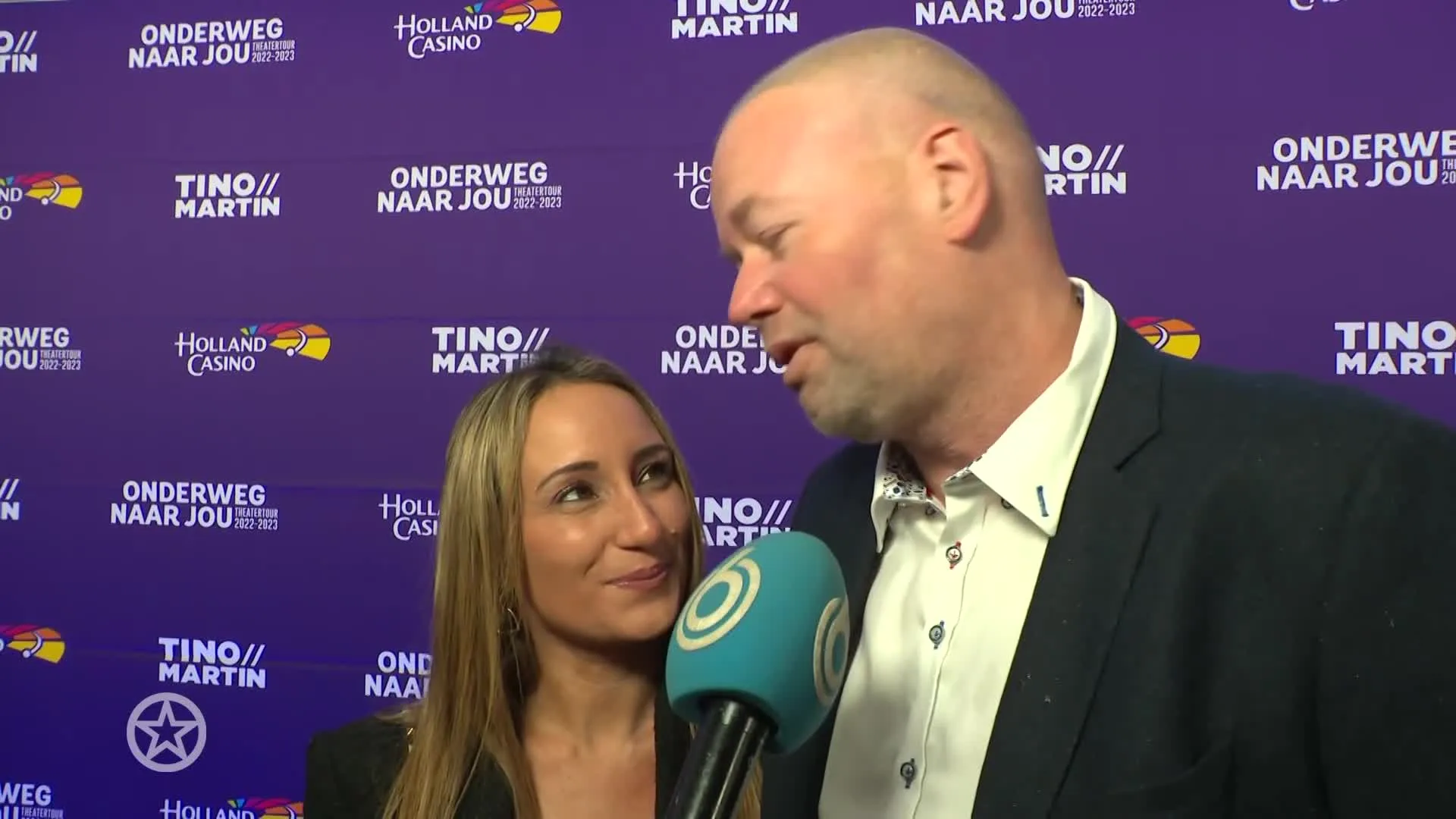 Raymond van Barneveld onthult trouwdatum en -locatie