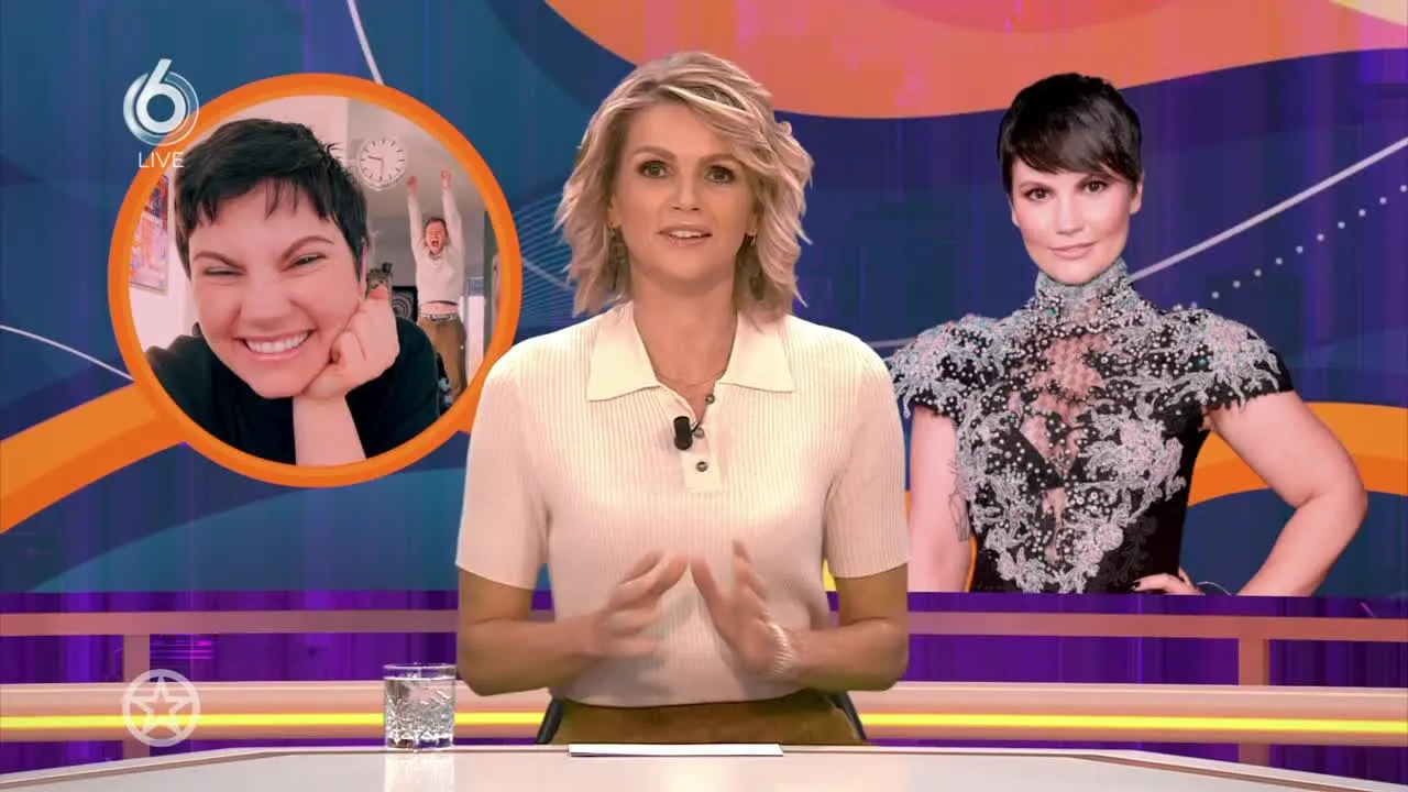 Nieuwe spraakmakende documentaire over Harry en William