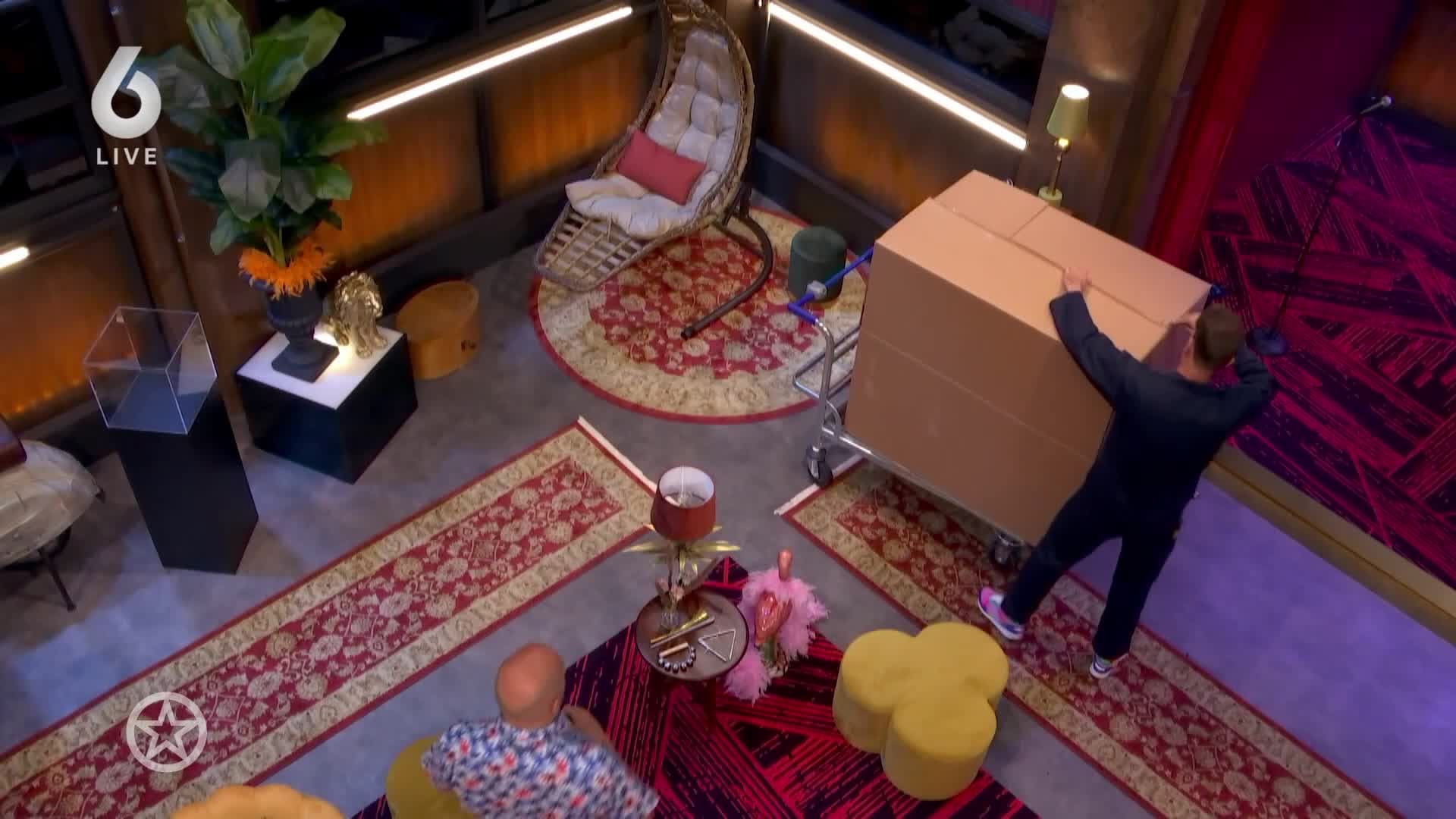 Dit zijn de nieuwe deelnemers van het derde seizoen van LOL