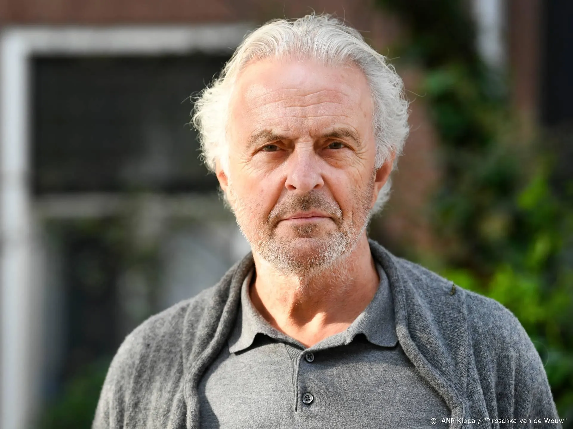 Huub Stapel wil dat gemeente ingrijpt bij Theater Rotterdam