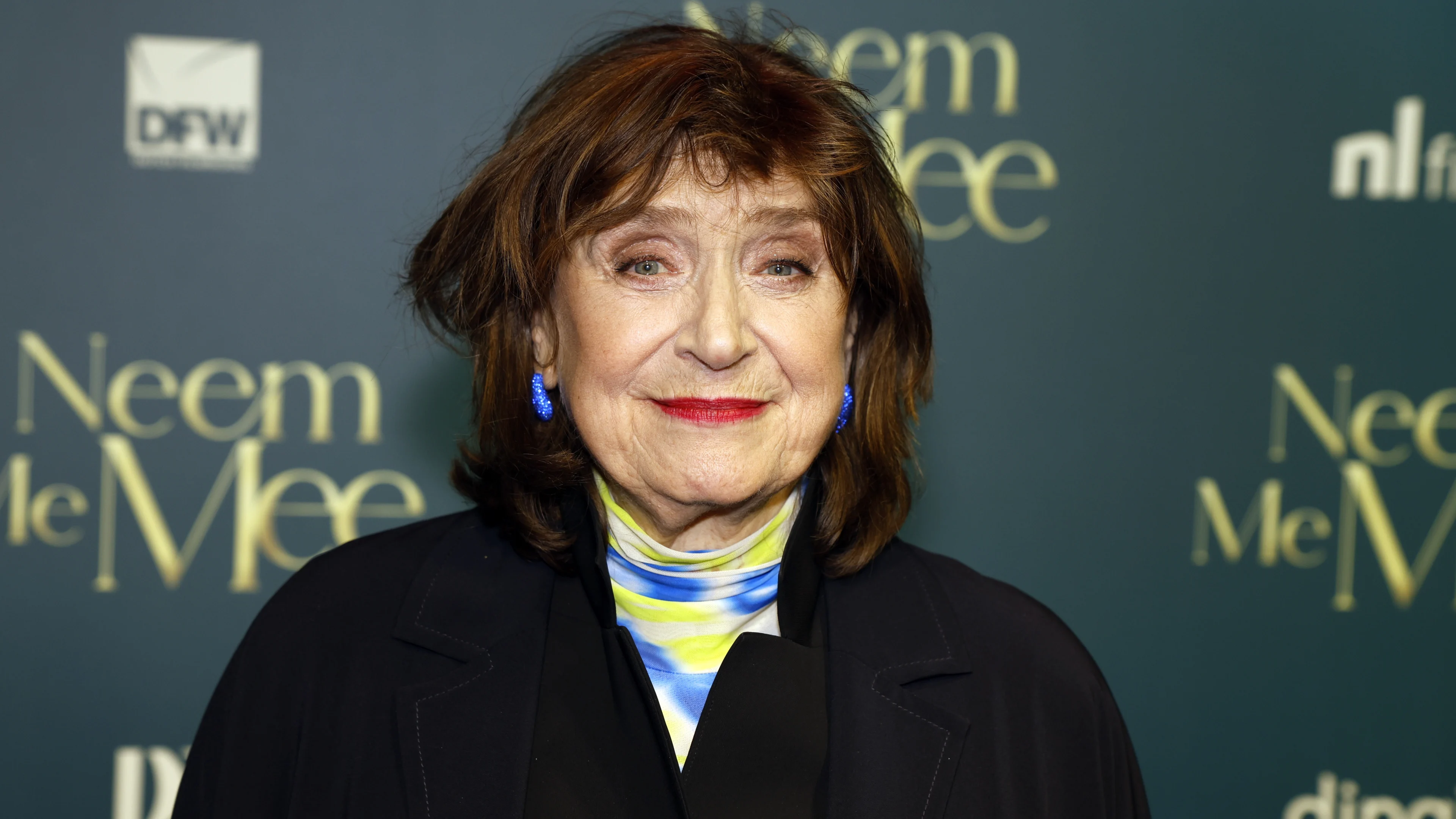 Olga Zuiderhoek mist levenslust na overlijden partner