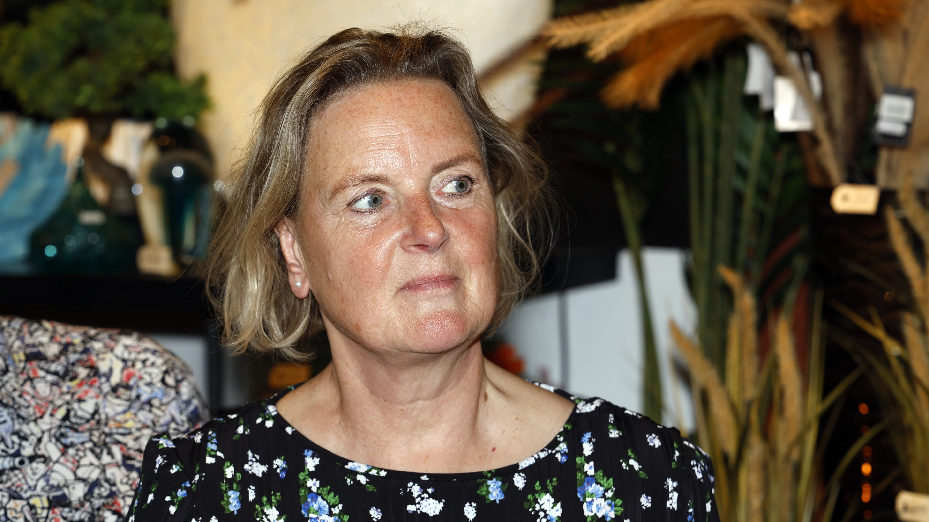 Erica Meiland vreest voor nieuw kabinet