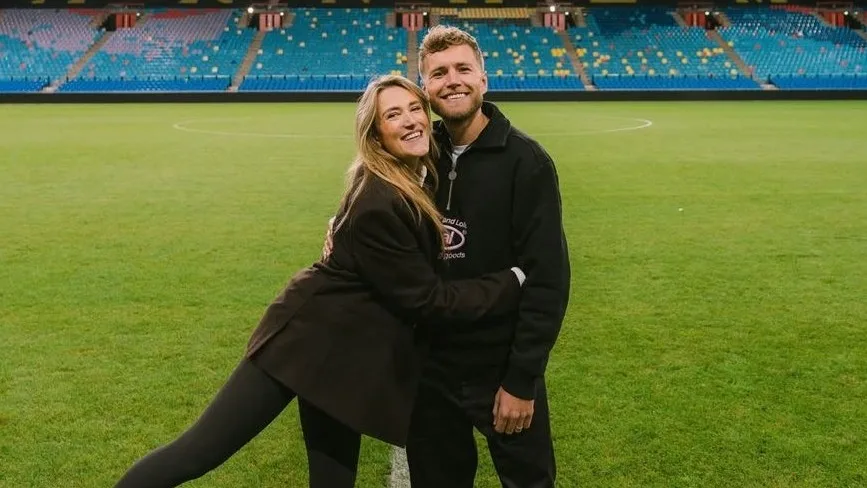 Suzan en Freek bereiden zich voor op grote concerten