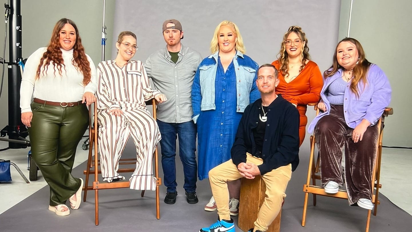 Groot verlies voor Mama June en Honey Boo Boo